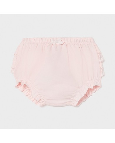 Cubre pañal Mayoral Ranita