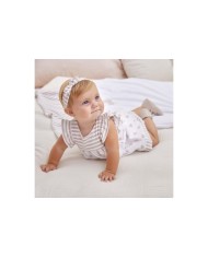 Vestido niña Mayoral