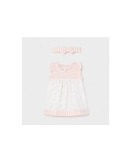 Vestido niña Mayoral