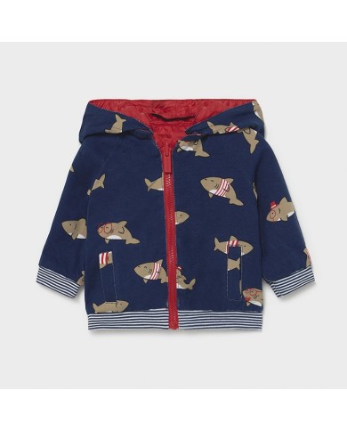 Cortavientos Mayoral