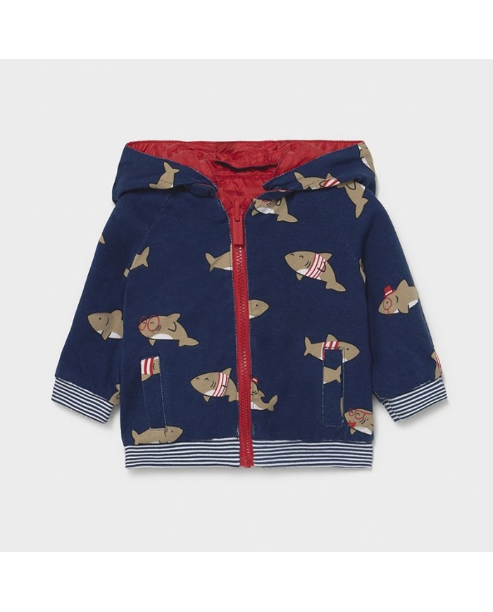 Cortavientos Mayoral