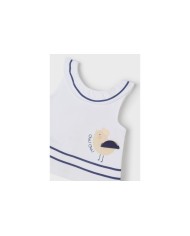 Conjunto niña Mayoral