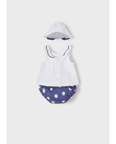 Conjunto niña Mayoral