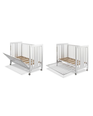 Cuna moonet Interbaby