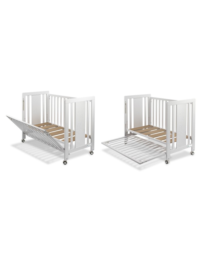 Cuna moonet Interbaby