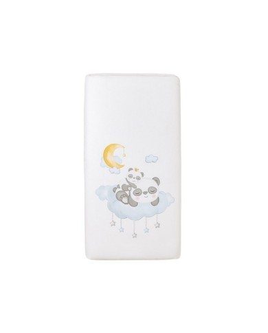 Nórdico y chichonera Interbaby