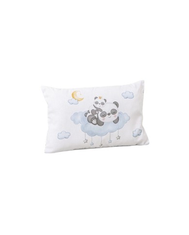 Nórdico y chichonera Interbaby