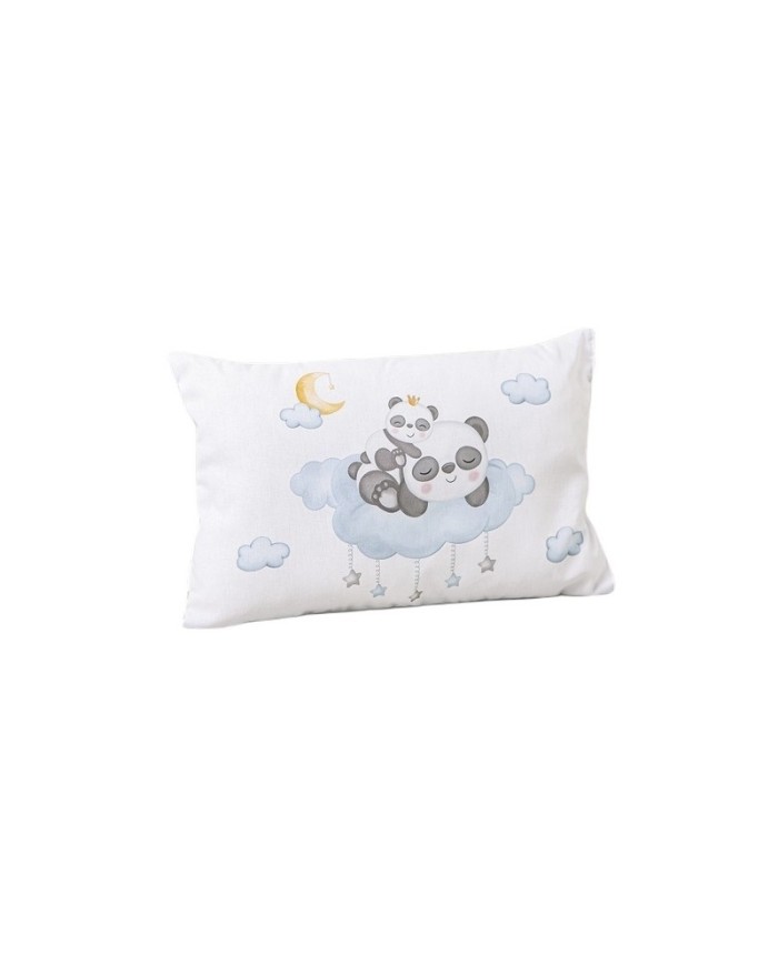 Nórdico y chichonera Interbaby