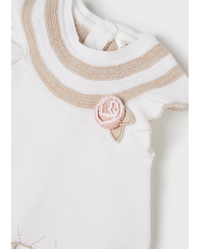 Conjunto niña Mayoral