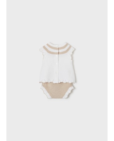 Conjunto niña Mayoral