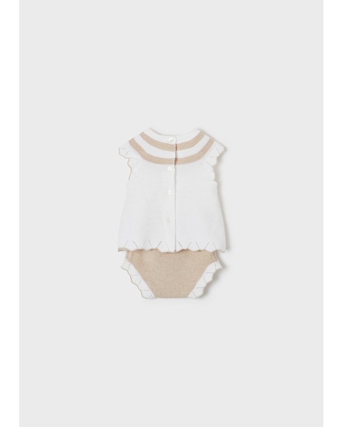 Conjunto niña Mayoral