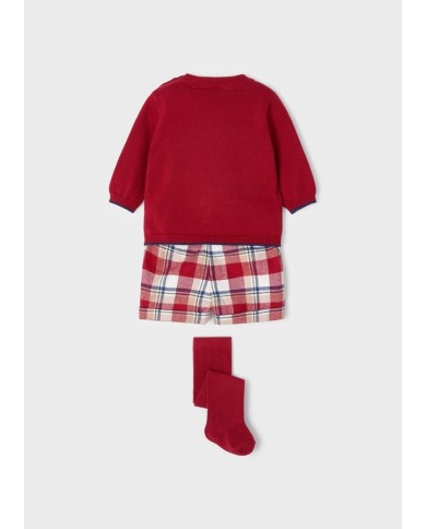 Conjunto niño Mayoral