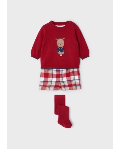 Conjunto niño Mayoral