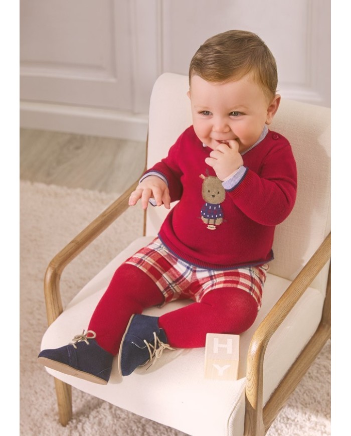 Conjunto niño Mayoral