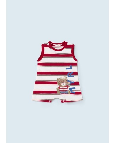 Set 2 peleles Mayoral