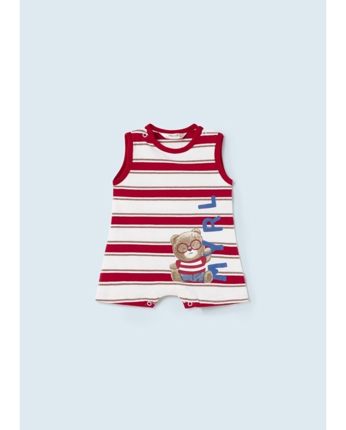 Set 2 peleles Mayoral