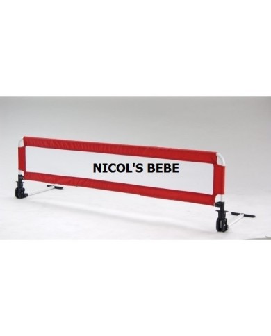 Barrera de Cama GARESSI