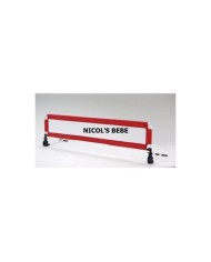 Barrera de Cama GARESSI