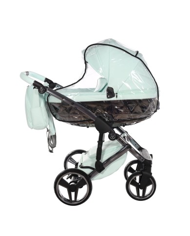 Cochecito Junama Hand Kraft