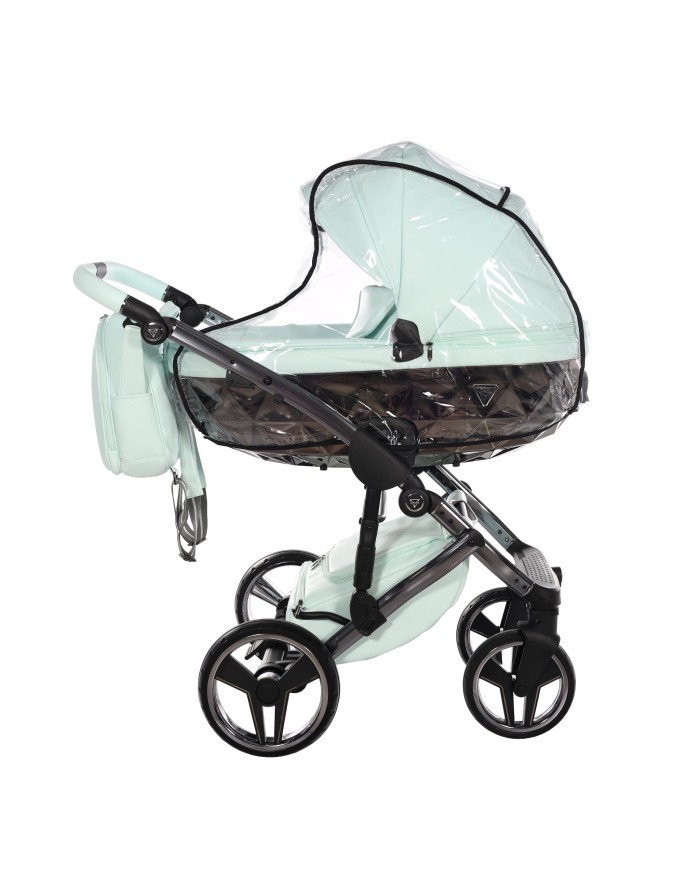 Cochecito Junama Hand Kraft