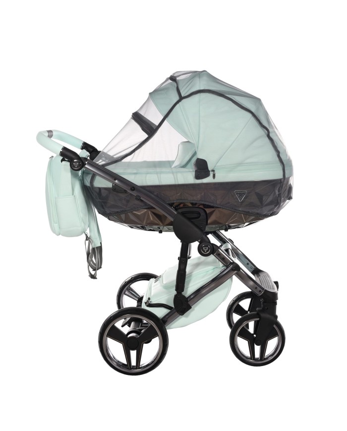 Cochecito Junama Hand Kraft