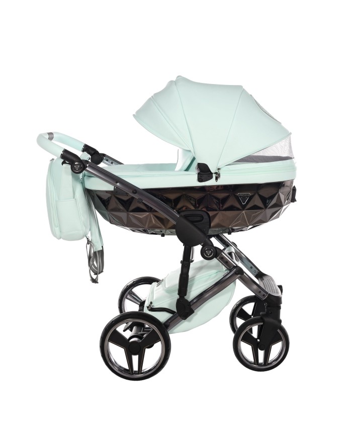 Cochecito Junama Hand Kraft