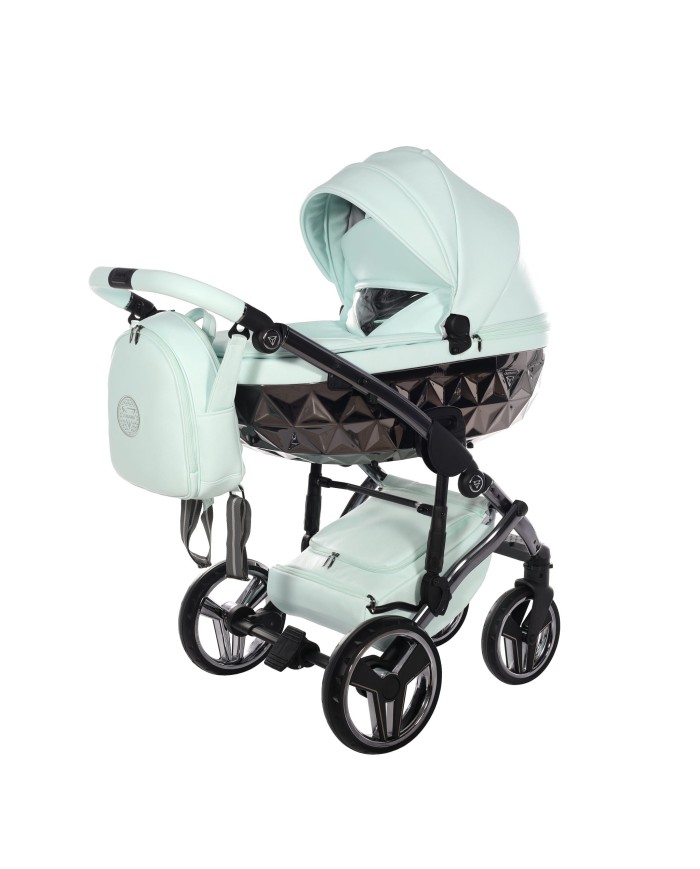 Cochecito Junama Hand Kraft