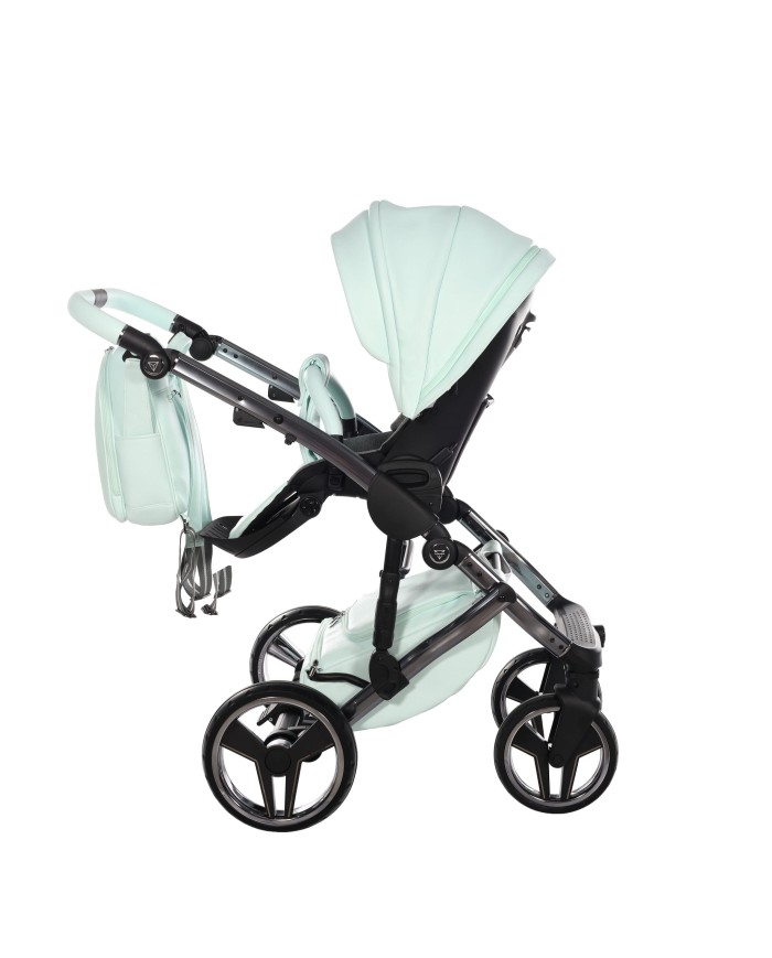 Cochecito Junama Hand Kraft