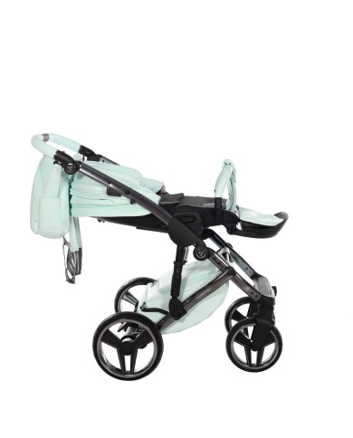 Cochecito Junama Hand Kraft