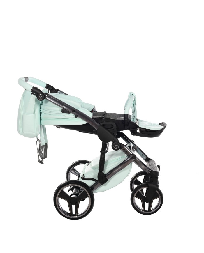 Cochecito Junama Hand Kraft