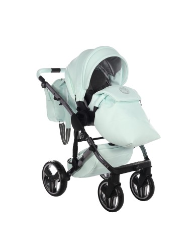 Cochecito Junama Hand Kraft