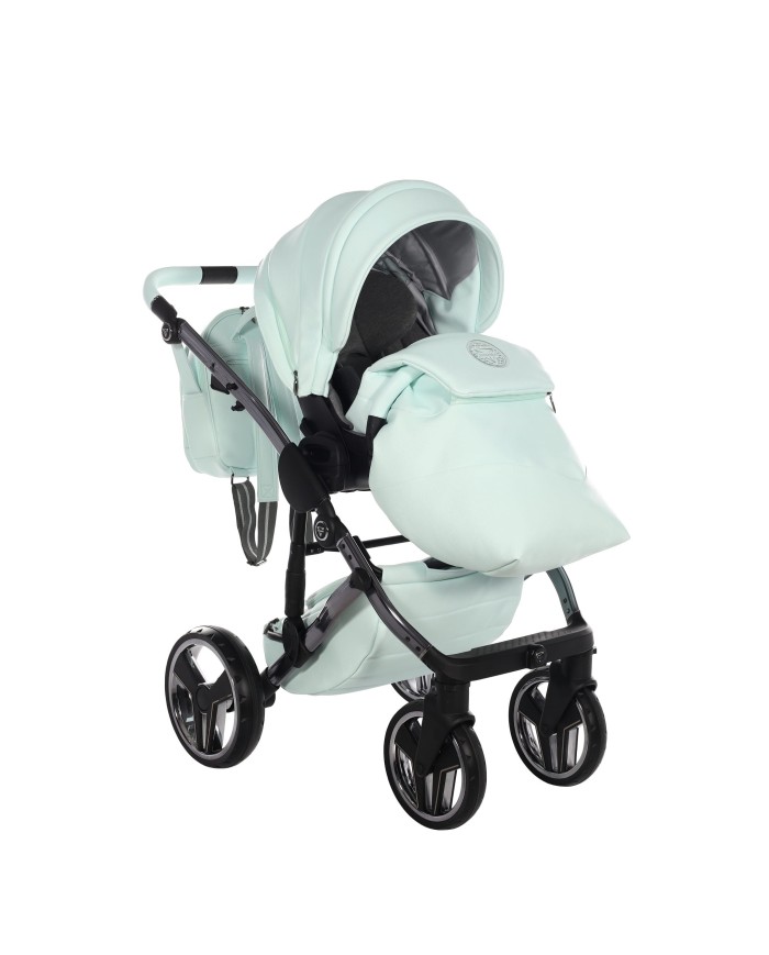 Cochecito Junama Hand Kraft