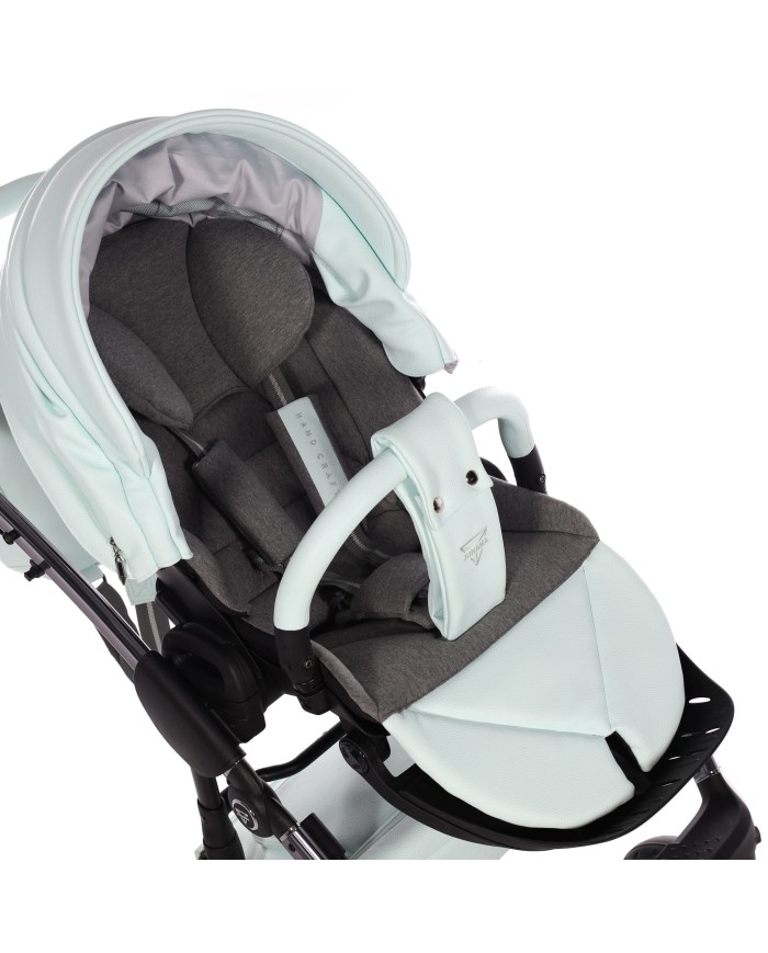 Cochecito Junama Hand Kraft