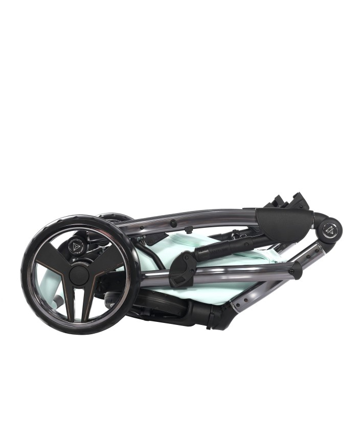 Cochecito Junama Hand Kraft