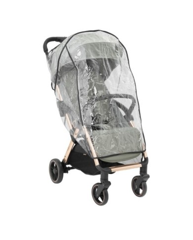 Silla Paseo Kikkaboo Eden
