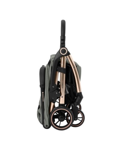 Silla Paseo Kikkaboo Eden