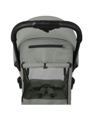 Silla Paseo Kikkaboo Eden