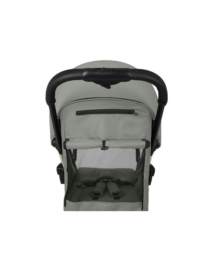 Silla Paseo Kikkaboo Eden