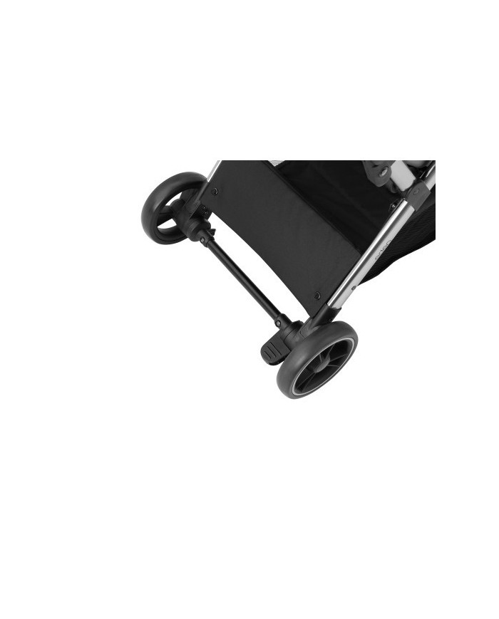 Silla Paseo Kikkaboo Eden