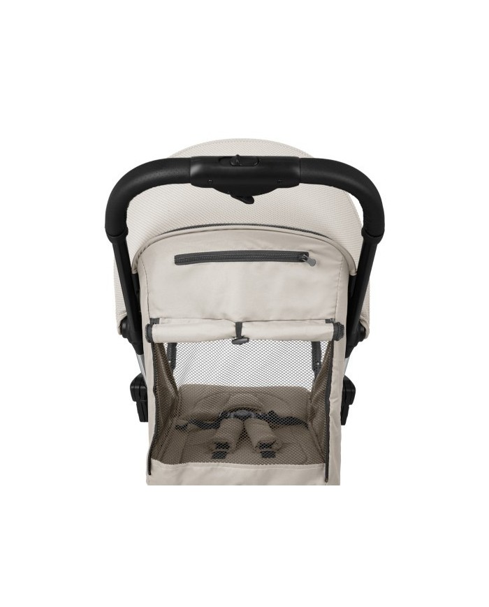 Silla Paseo Kikkaboo Eden