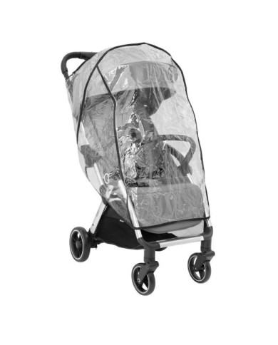 Silla Paseo Kikkaboo Eden