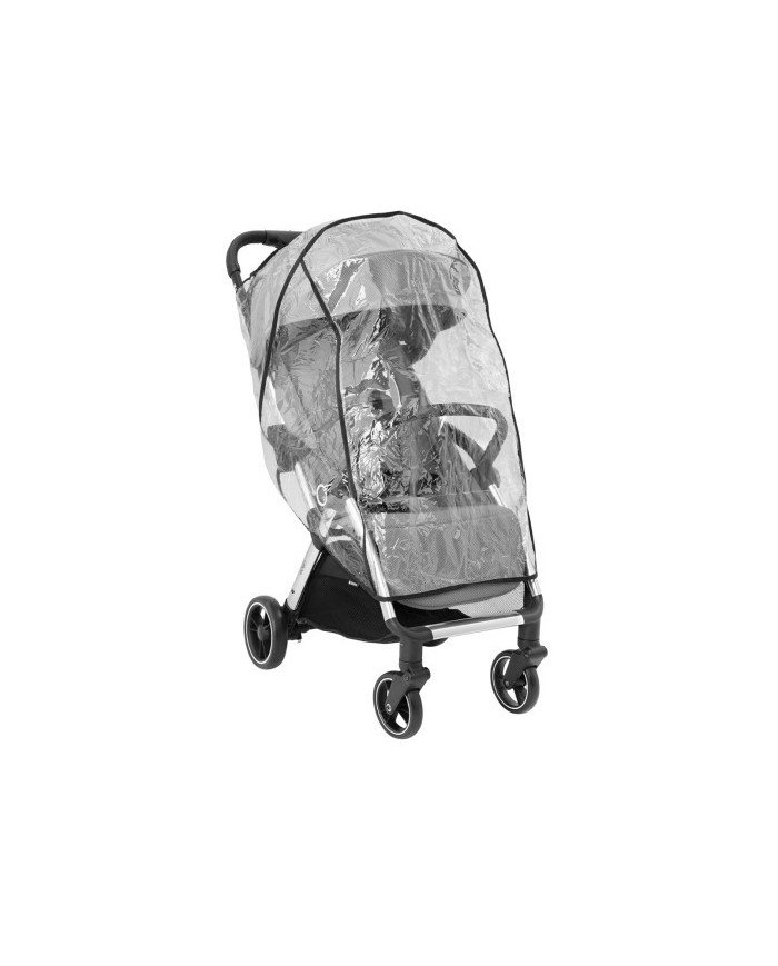 Silla Paseo Kikkaboo Eden