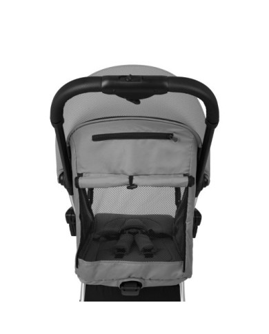 Silla Paseo Kikkaboo Eden