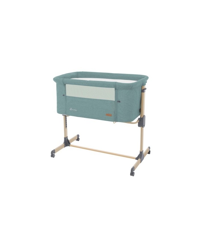 Minicuna Colecho Kikkaboo