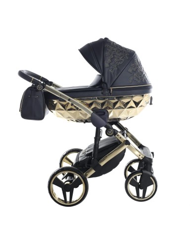 Cochecito Junama Diamond Enzo