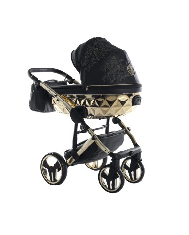 Cochecito Junama Diamond Enzo