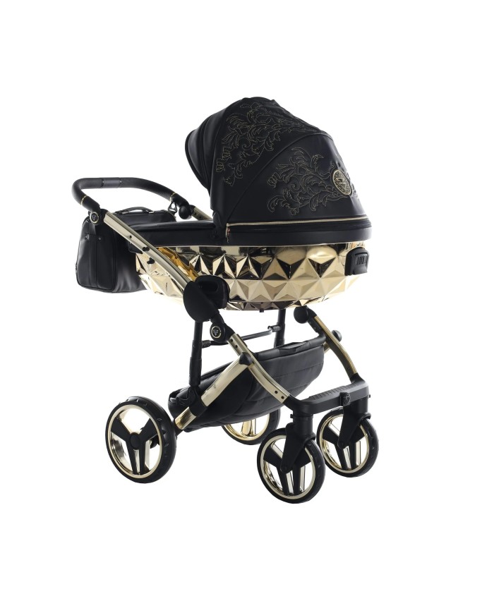 Cochecito Junama Diamond Enzo