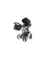 Cochecito Junama Diamond Enzo