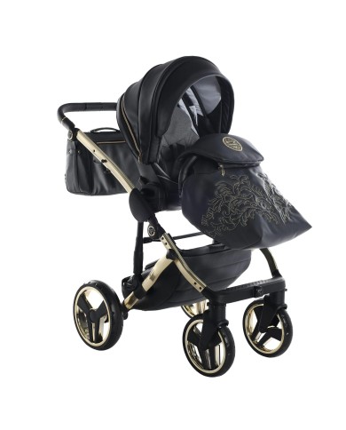 Cochecito Junama Diamond Enzo