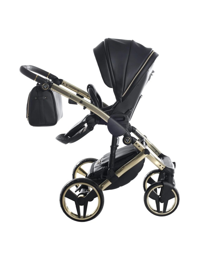 Cochecito Junama Diamond Enzo